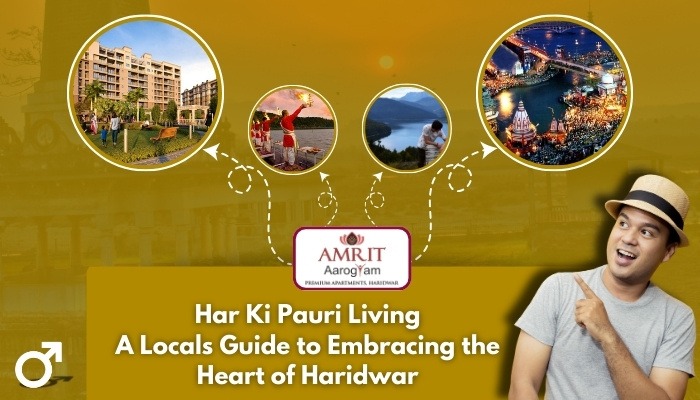 Everything You Need to Know About  Har Ki Pauri