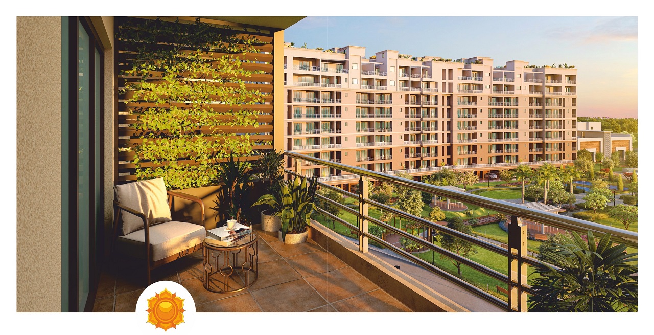 AMRIT AAROGYAM DEVBHOOMI, HARIDWAR 1, 2, 3 & 4 BHK PREMIUM APARTMENTS